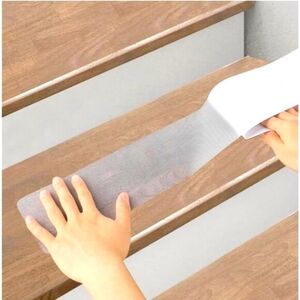 15Pcs Non Slip Stair Treads